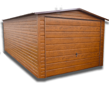 Holz Optik Garagen mit 2 Jahre Garantie, beste qualitat, schnell anfrage, profi